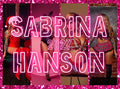 Sabrina Hanson 2027 Calendar PRE ORDER